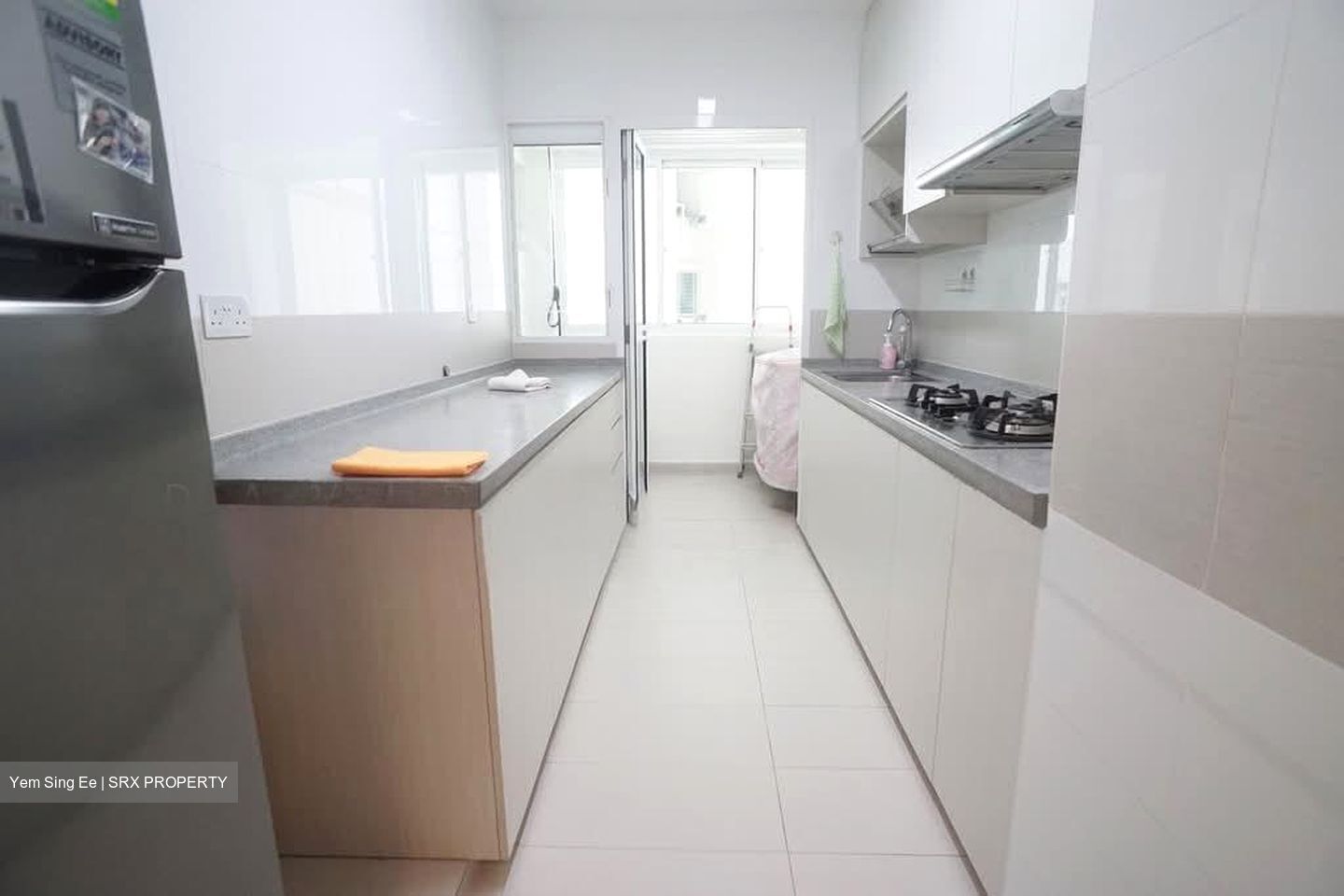 Blk 8B Kallang Trivista (Kallang/Whampoa), HDB 3 Rooms #551847681